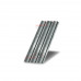 Профнастил С15 с нестандартной шириной 0,50 м толщина 0,65 оцинкованный