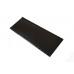 Кликфальц mini 0,5 Satin с пленкой на замках RAL 7024 мокрый асфальт