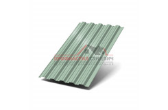 Профнастил НС44 PURMAN Tourmalin 0.5мм