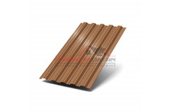 Профнастил НС44 PURMAN Argillite 0.5мм