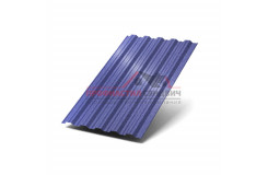 Профнастил НС44 Colorcoat Prisma Atlantis 0.5мм
