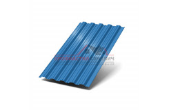 Профнастил НС44 Полиэстер RAL5015 0.5мм