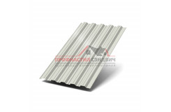 Профнастил НС44 Полиэстер RAL9002 0.5мм