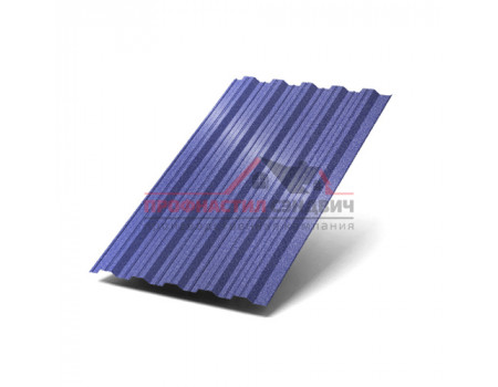 Профнастил НС44 PURMAN Citrine 0.5мм