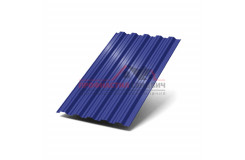 Профнастил НС44 Norman RAL5002 0.5мм