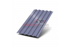 Профнастил НС44 PURMAN Galmei 0.5мм