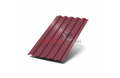 Профнастил НС44 Пластизол Р363 0.5мм