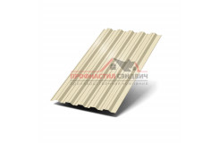 Профнастил НС44 Norman RAL1015 0.5мм