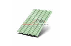 Профнастил НС44 Norman RAL6019 0.5мм