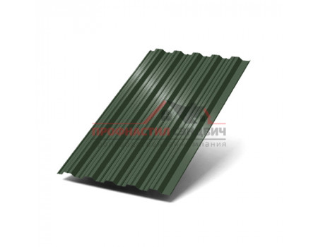 Профнастил НС44 PURETAN RR11 0.5мм