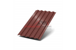 Профнастил НС44 PURETAN RR29 0.5мм