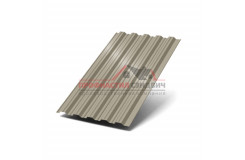 Профнастил НС44 Полиэстер RAL1035 0.7мм