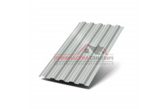 Профнастил НС44 Полиэстер RAL7035 0.5мм