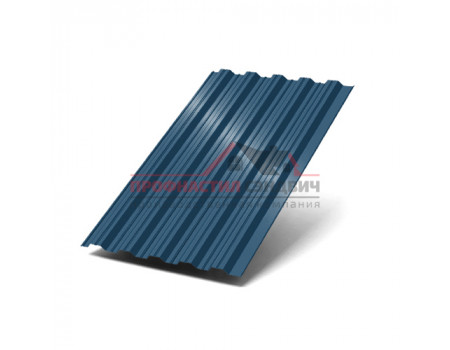Профнастил НС44 PURETAN RR35 0.5мм