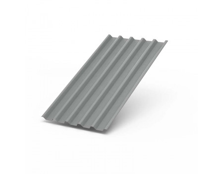 Профнастил С44-1000-0.5 Призма RAL9006