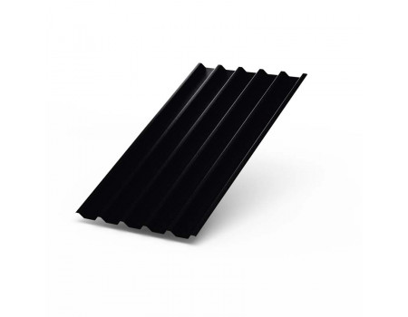 Профнастил С44-1000-0.5 Viking E RAL9005