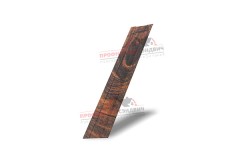 Крепежная планка жалюзи Milan,Tokyo 0,45 Print Elite Chestnut Wood