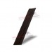 Крепежная планка жалюзи Milan,Tokyo 0,45 Print Elite Coffee Wood