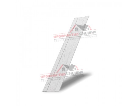 Крепежная планка жалюзи Milan,Tokyo 0,45 Print Elite Milky Wood