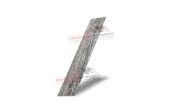 Крепежная планка жалюзи Milan,Tokyo 0,45 Print Elite Nordic Wood