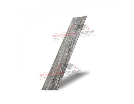 Крепежная планка жалюзи Milan,Tokyo 0,45 Print Elite Nordic Wood