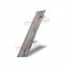Крепежная планка жалюзи Milan,Tokyo 0,45 Print Elite Nordic Wood