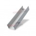 Крышка 65х40 жалюзи Milan,Tokyo 0,5 GreenCoat Pural BT, matt RAL 7040 серое окно