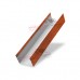 Крышка 65х40 жалюзи Milan,Tokyo 0,45 Print Premium Cherry Wood