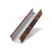 Крышка 65х40 жалюзи Milan,Tokyo 0,45 Print Elite Chestnut Wood