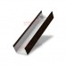 Крышка 65х40 жалюзи Milan,Tokyo 0,45 Print Elite Coffee Wood