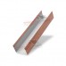 Крышка 65х40 жалюзи Milan,Tokyo 0,45 Print Elite White Wood