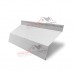 Ламель жалюзи Milan new 0,45 Print Elite Milky Wood