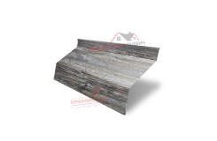 Ламель жалюзи Milan 0,45 Print Elite Nordic Wood