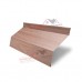 Ламель жалюзи Milan new 0,45 Print Elite White Wood
