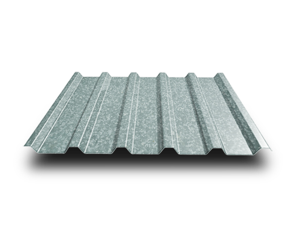 Профилированный лист МП35-0.45