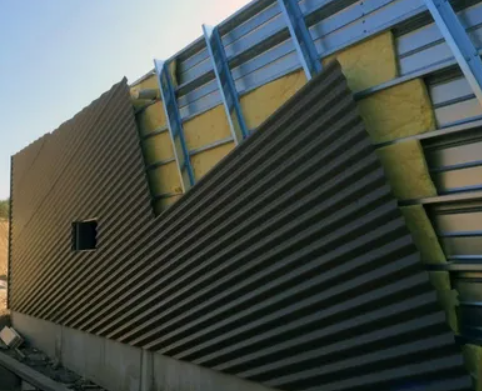 Крепёж профлиста