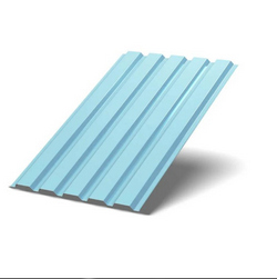 Профнастил МП35 на складе производителя