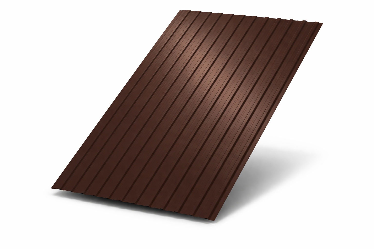 Стеновой профнастил в Симферополе