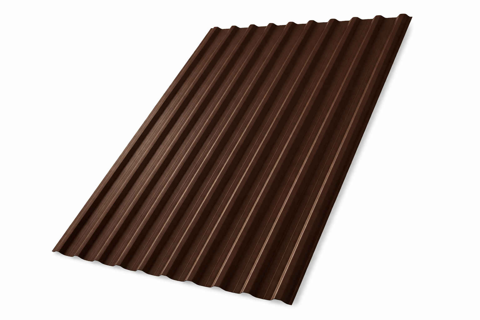 Профнастил для забора С20