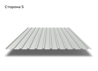 Профнастил для забора С10